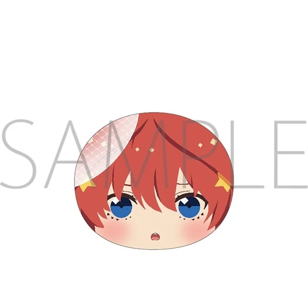 The Quintessential Quintuplets The Movie Anizukin - Image 11