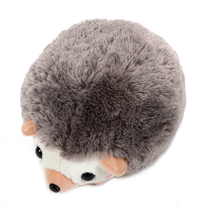 Harinezumi No Harin Hedgehog Big Plush - Image 5