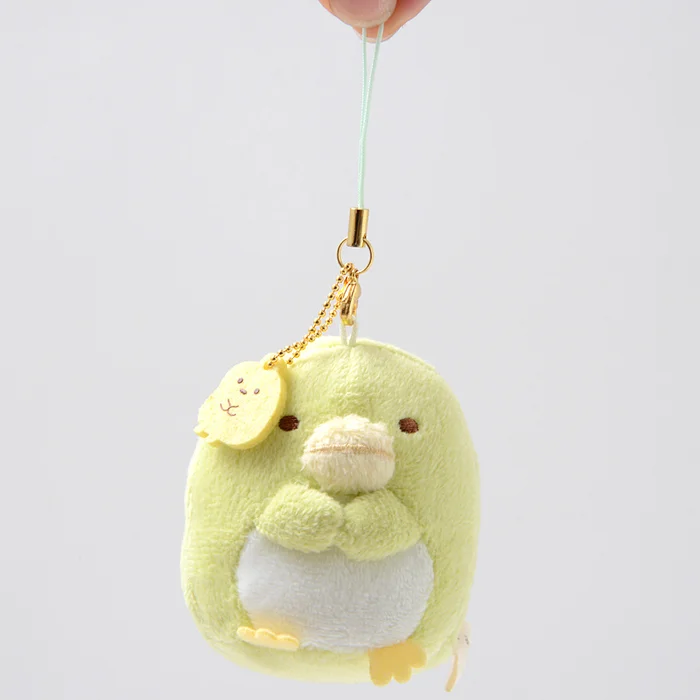 Sumikko Gurashi - Penguin? Strap - Image 6