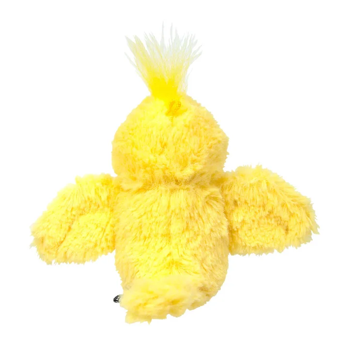 Fluffies Plush Keychains - Image 16