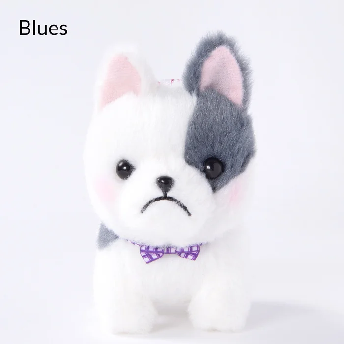 Mameshiba San Kyodai Dressed Up Dog Plush Collection (Ball Chain) - Image 17