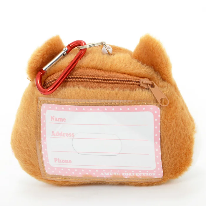 Coroham Coron Hamster Reel Pouches - Image 4
