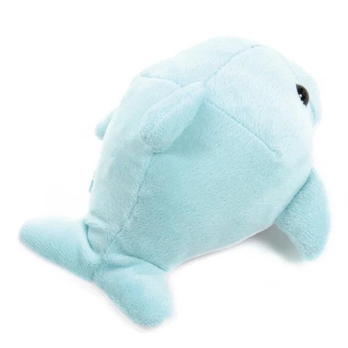 Pocket Aquarium Animal Plush Collection (Standard) - Image 5