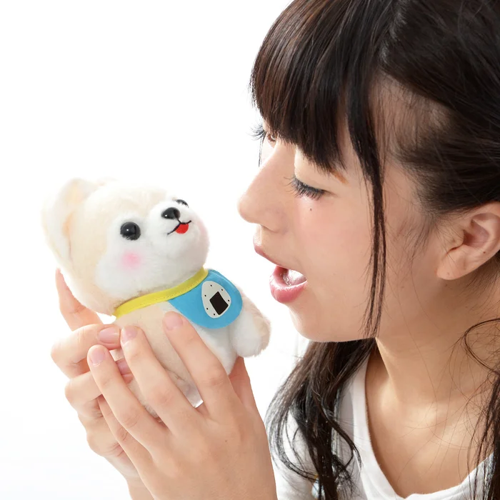Mameshiba San Kyodai Komoriuta Dog Plush Collection (Standard) - Image 12