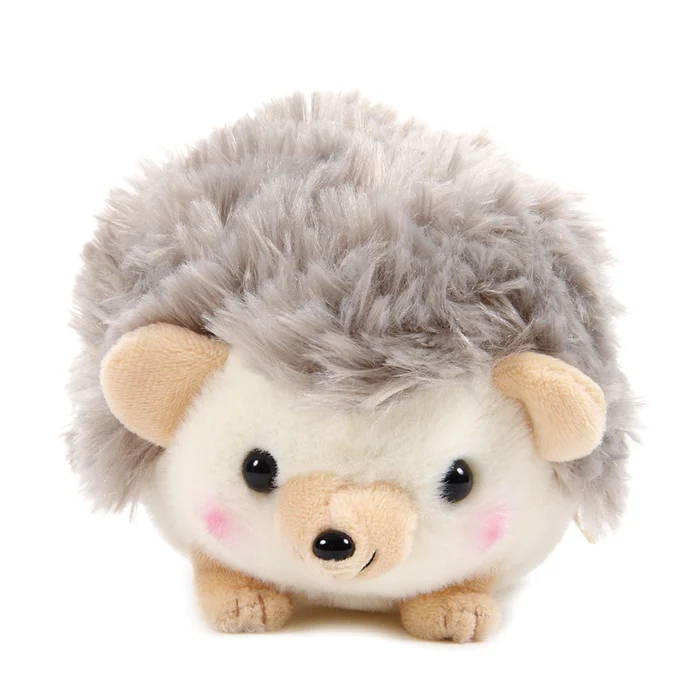 Harinezumi No Harin Hedgehog Plush Collection (Standard) - Image 2