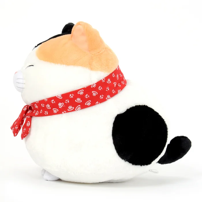 Hige Manjyu Yu Cat Plush Collection (Big) - Image 8