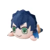 Extra Large Lying Down Plush Demon Slayer: Kimetsu No Yaiba Inosuke Hashibira