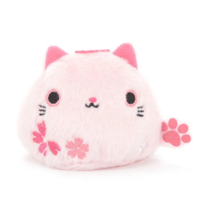 Sakura Neko-dango Plush Collection 2017 - Image 3