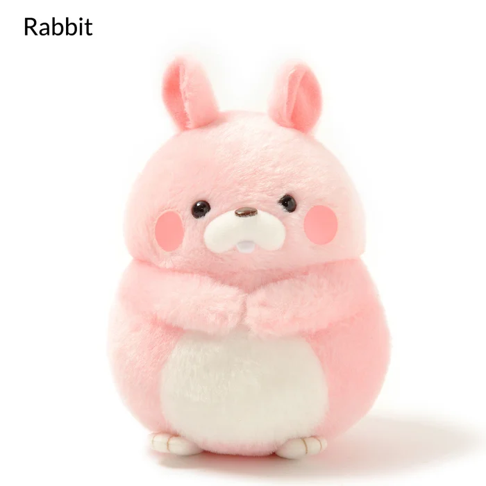 Atsumare! Maebars Animal Plush Collection (Standard) - Image 5