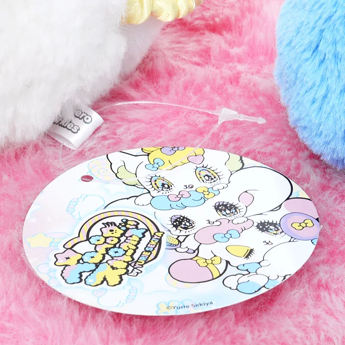 Peropero Sparkles Plush Collection - Image 18