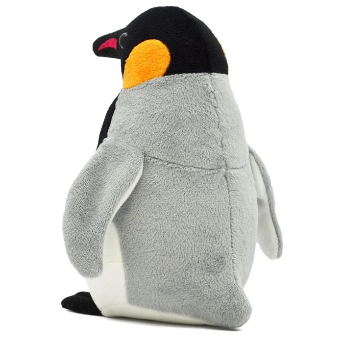 Plush Penguin Collection: King Penguin - Image 4