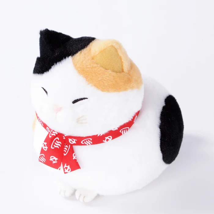 Hige Manjyu Yu Cat Plush Collection (Standard) - Image 14