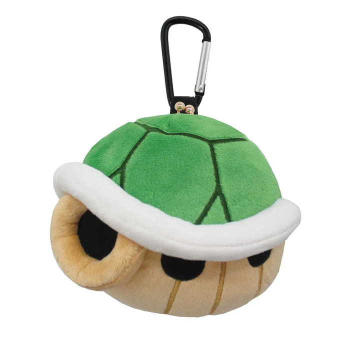 Super Mario Plush Pouch Series - Image 6