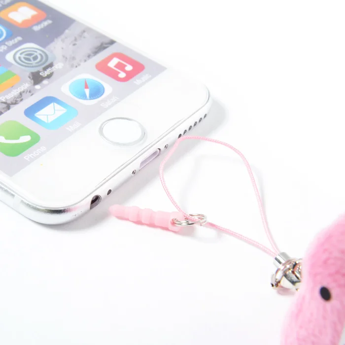 Domo Cube Plush - Image 7