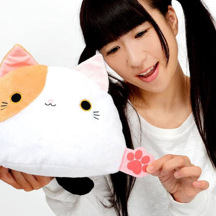 Neko-dango Big Plush Collection - Image 19