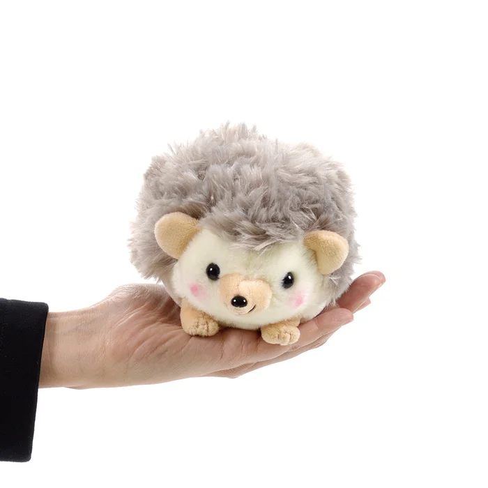 Harinezumi No Harin Hedgehog Plush Collection (Standard) - Image 7