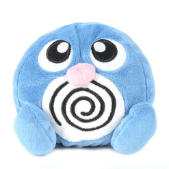 Pokémon 5" Poliwag Plush