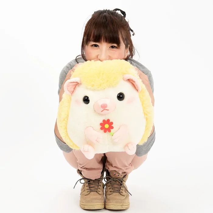 Horinezumi No Harin Plush Collection (Big) - Image 16