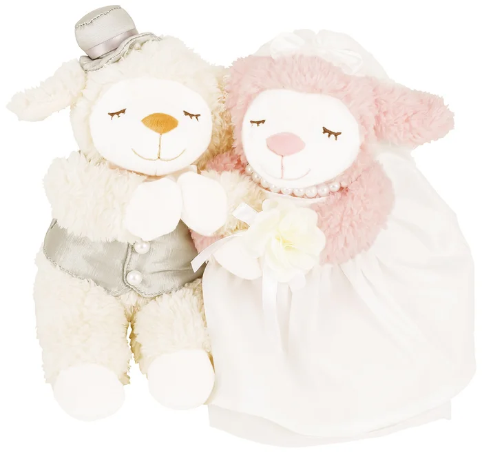 Wedding Plush Collection - Image 7
