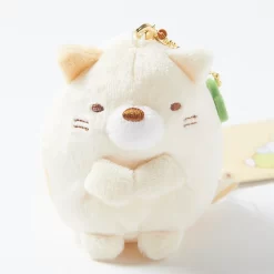 Sumikko Gurashi - Neko Strap