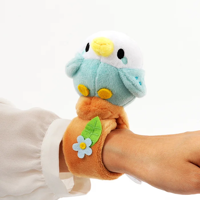 Kururin Animal Plush Collection - Image 6