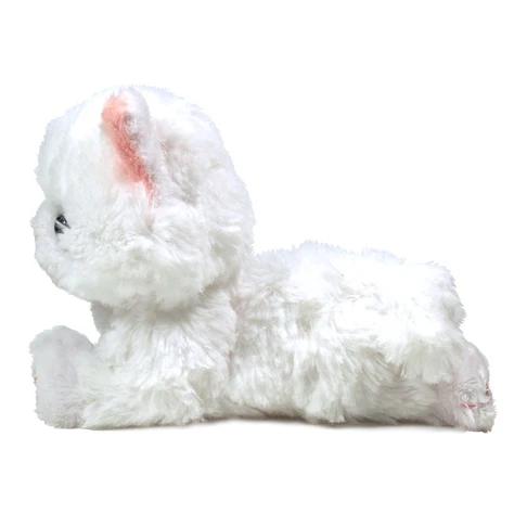 Kitten Plush: Persian - Image 11