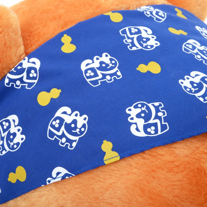 Mameshiba San Kyodai Tsumikko Dog Plush Collection Vol. 3 (Big) - Image 4