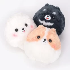 Pometan & Friends Dog Plush Collection (Big)