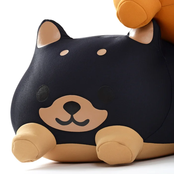 Mogucchi Wan Wan Beanbag Cushion Plush Collection - Image 9