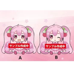 Taito Hatsune Miku Sakura Miku Plush