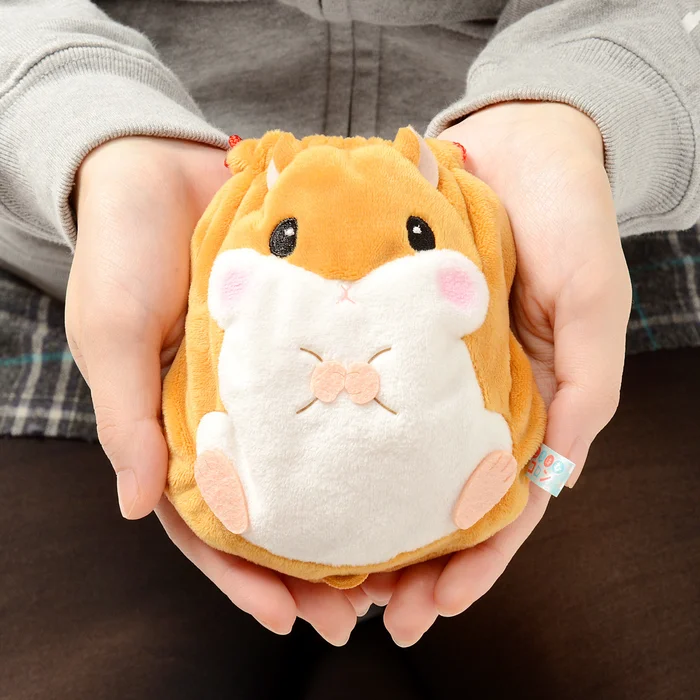 Coroham Coron Hamster Pouches - Image 2