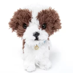 PUPS! Small Shih Tzu Plush