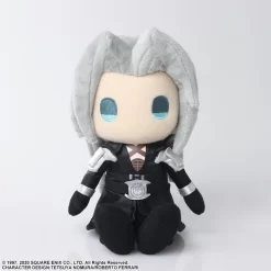 Square Enix Final Fantasy VII Remake Sephiroth Plush
