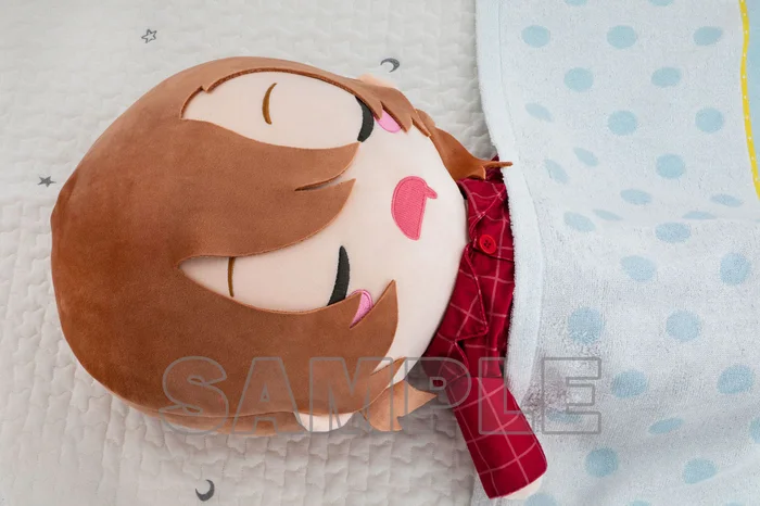 Bungo Stray Dogs Oyasumi Doll Grand Collection - Image 11