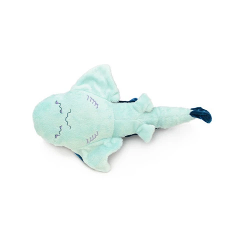 Bowmouth Guitarfish Plushie - Image 7