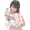 Pote Usa Loppy Rabbit Plush Collection (Standard)