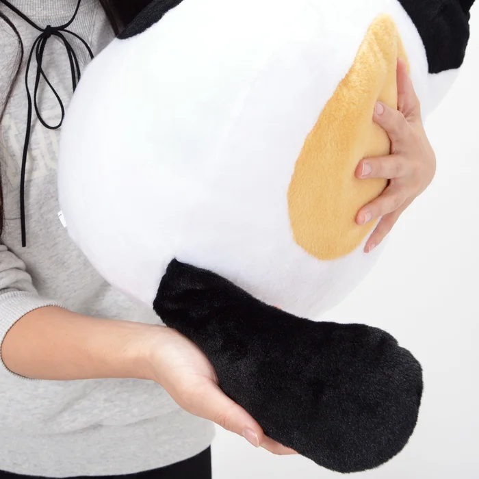 Tsuchineko Higebukuro Cat Plush Collection (Big) - Image 17