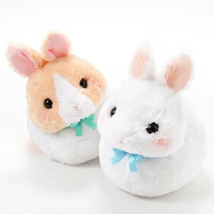 Usa Dama-chan Rabbit Plush Collection (Big) - Image 7