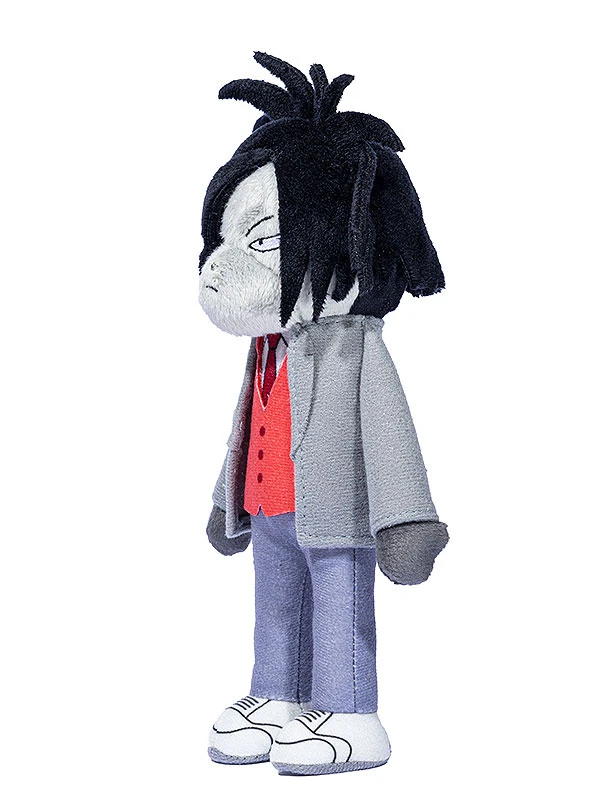 GOOD SMILE COMPANY Odd Taxi Plushie - Image 10