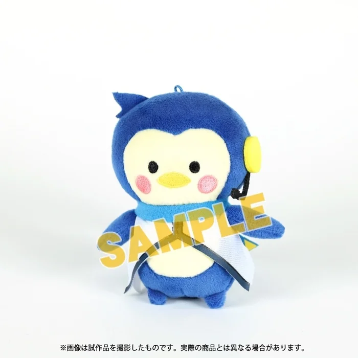 Vocaloid Plush Collection: Shugao Ver. - Image 5