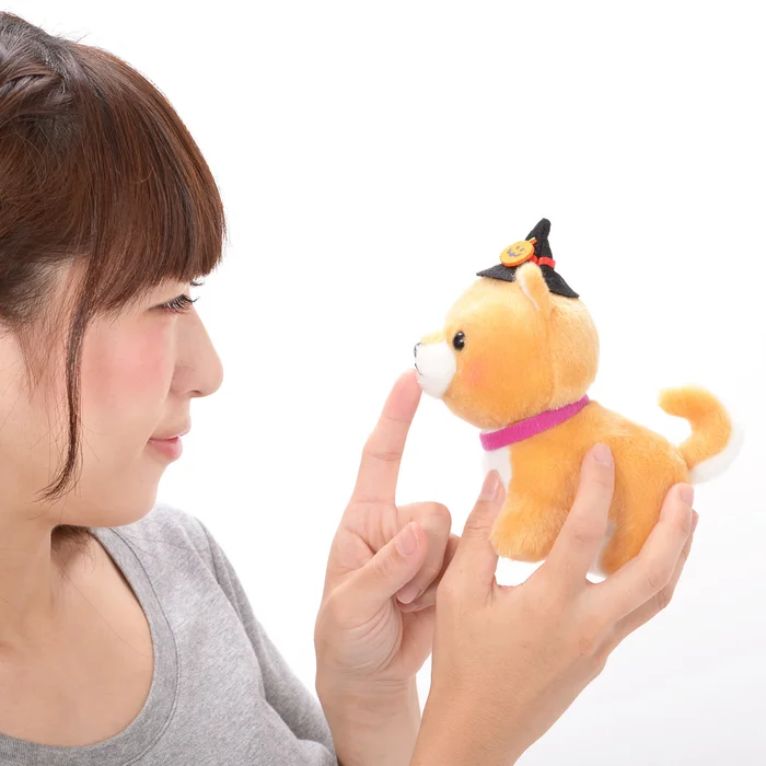 Mameshiba San Kyodai Halloween Dog Plush Collection (Standard) - Image 15