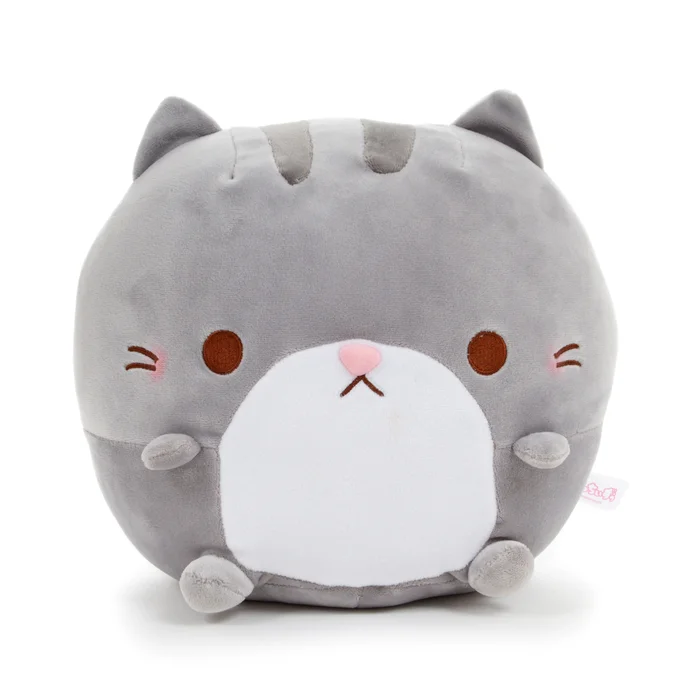 Mocchiizu Kororin Plush Collection - Image 7
