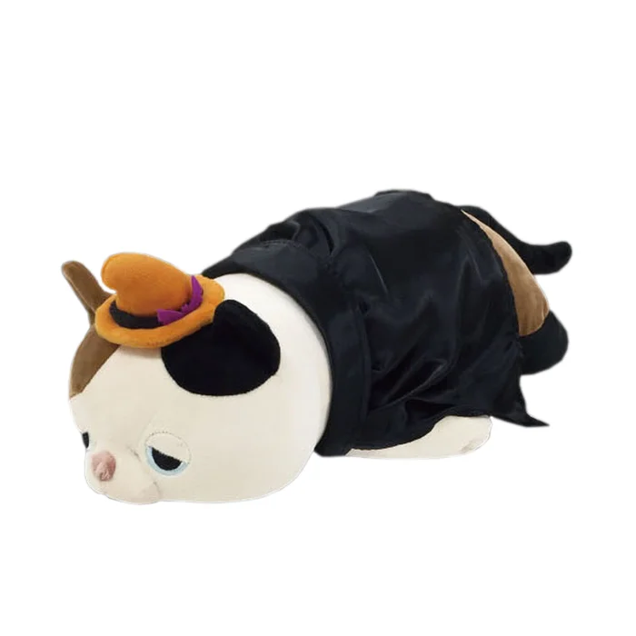 Halloween Nemu Nemu Hug Plush Collection - Image 2