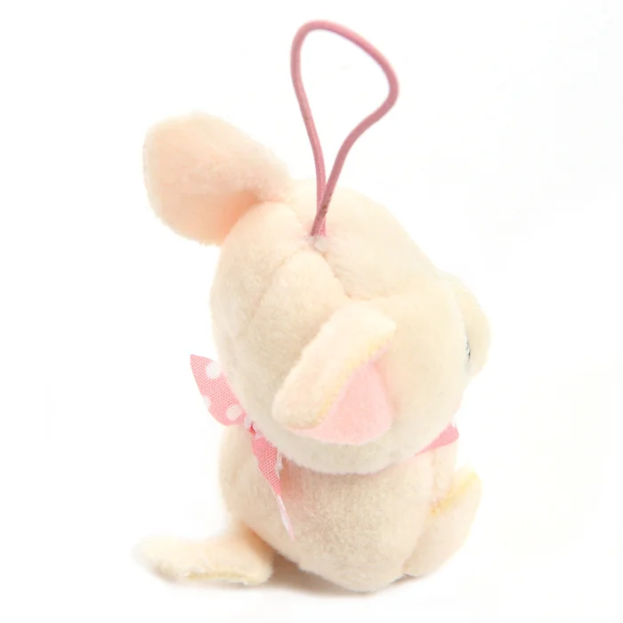 Puchimaru All-Stars Animal Plush Collection (Mini Strap) - Image 7