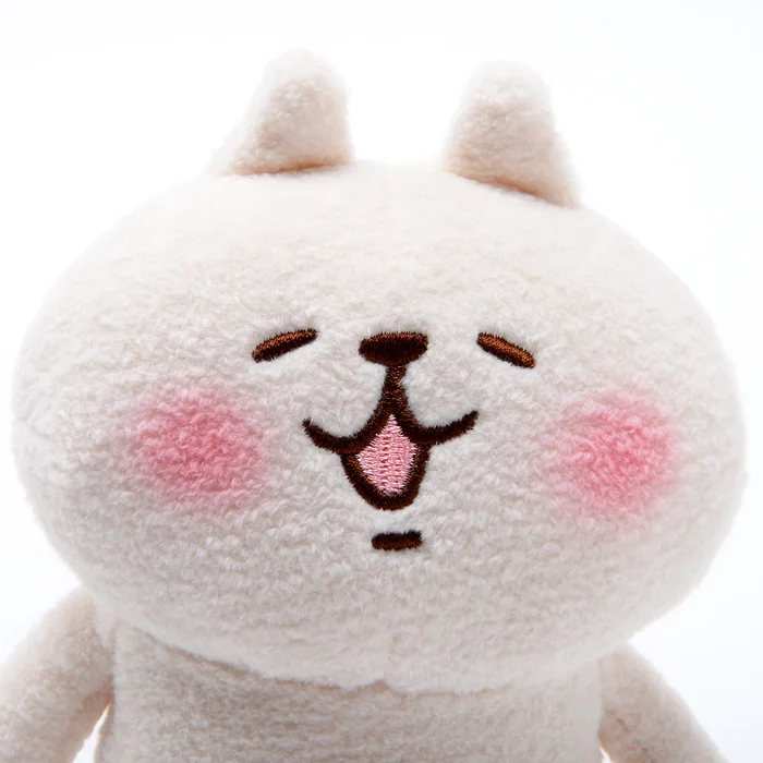 Kanahei's Critters Ne-Ne-Neko Plush - Image 4