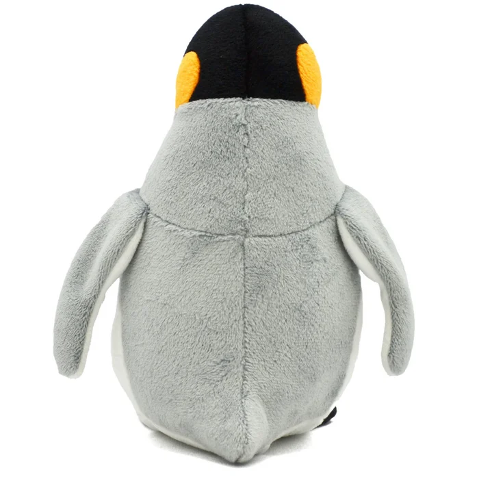 Plush Penguin Collection: King Penguin - Image 5