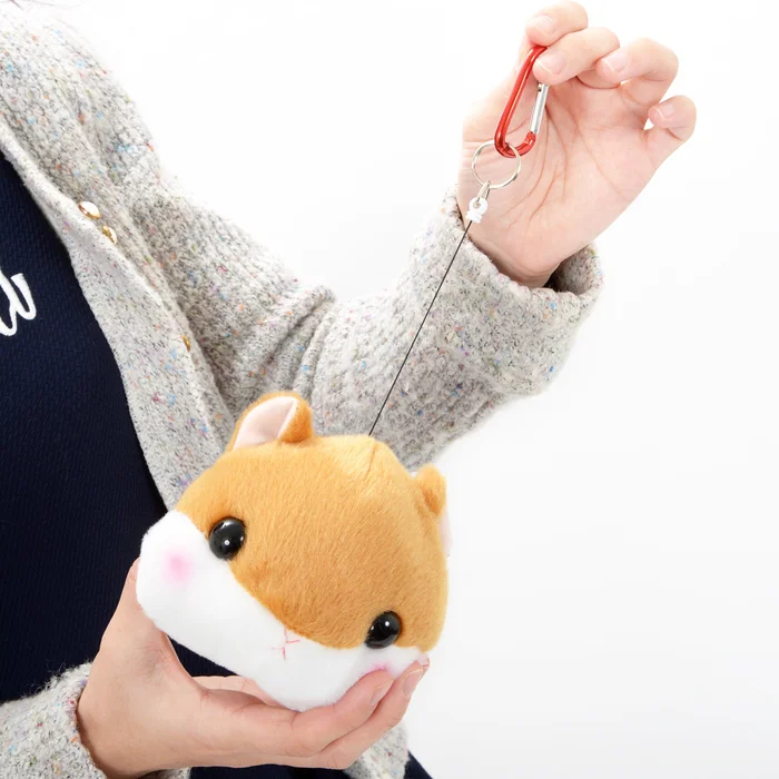 Coroham Coron Hamster Reel Pouches - Image 7