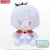 RWBY: Ice Queendom Weiss Schnee Plush (M)