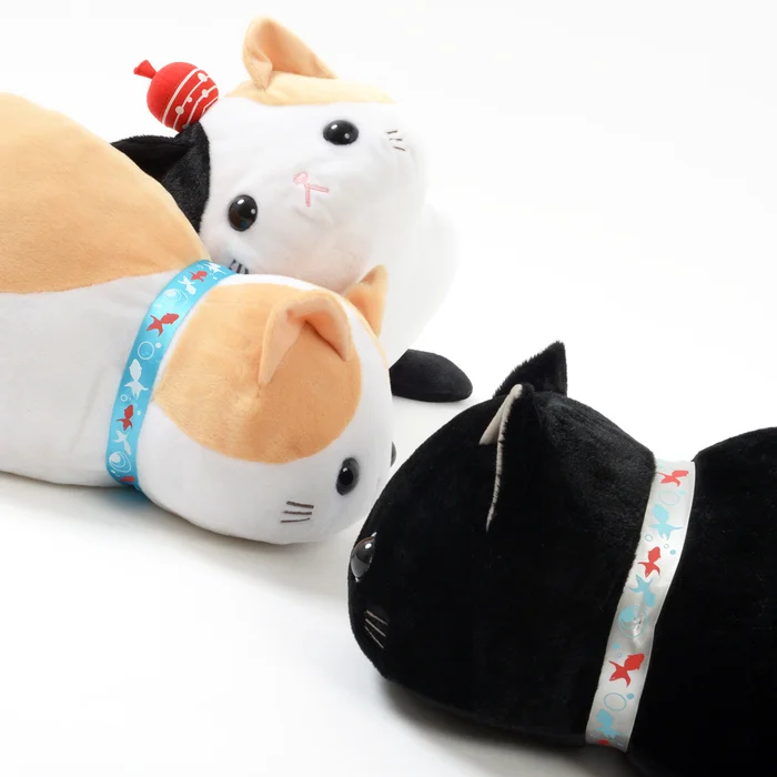 Tsuchineko Suzumi Cat Plush Collection (Big) - Image 15