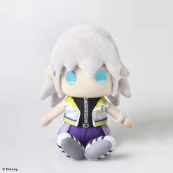 Square Enix Kingdom Hearts II Riku Plush